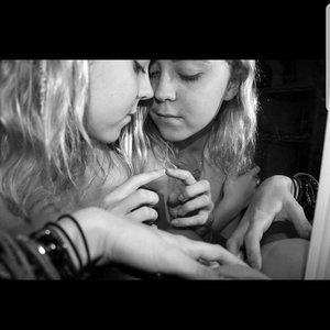 Meet your Posher, Sally